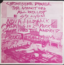 Load image into Gallery viewer, Chrome - Alien Soundtracks