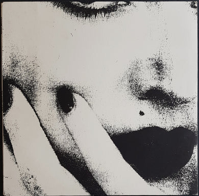 Ciccone Youth (Sonic Youth)- The Whitey Album