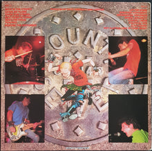 Load image into Gallery viewer, Circle Jerks - Wild In The Streets