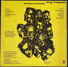 Load image into Gallery viewer, Cramps - Bad Music For Bad People