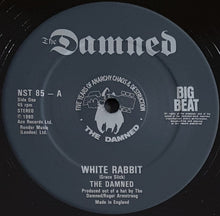 Load image into Gallery viewer, Damned - White Rabbit