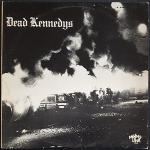 Dead Kennedys - Fresh Fruit For Rotting Vegetables