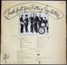 Load image into Gallery viewer, Dead Kennedys - Fresh Fruit For Rotting Vegetables