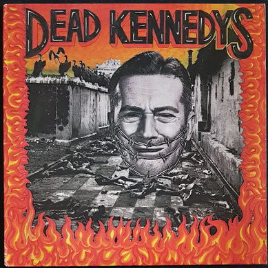 Dead Kennedys - Give Me Convenience Or Give Me Death