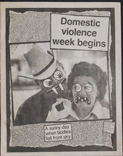 Load image into Gallery viewer, Dead Kennedys - Give Me Convenience Or Give Me Death