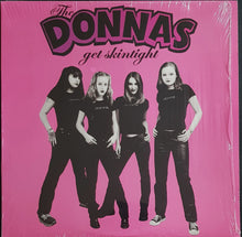 Load image into Gallery viewer, Donnas - Get Skintight