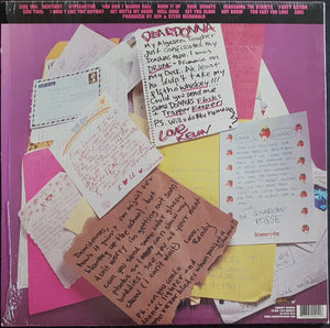 Donnas - Get Skintight