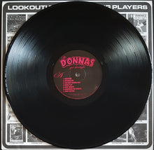 Load image into Gallery viewer, Donnas - Get Skintight