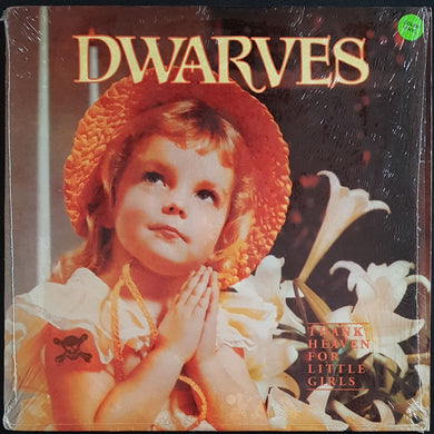 Dwarves - Thank Heaven For Little Girls