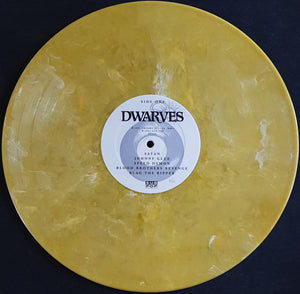 Dwarves - Thank Heaven For Little Girls