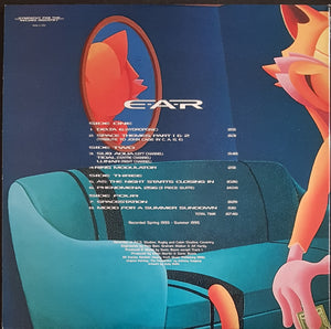 Experimental Audio Research - Phenomena 256