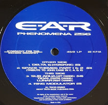 Load image into Gallery viewer, Experimental Audio Research - Phenomena 256