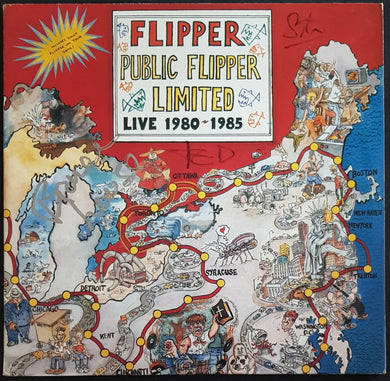 Flipper - Public Flipper Limited