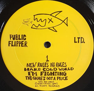 Flipper - Public Flipper Limited