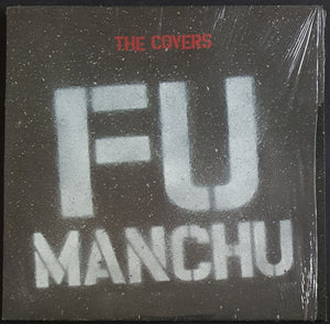 Fu Manchu - The Covers