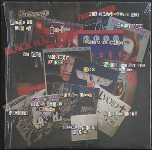 Fu Manchu - The Covers