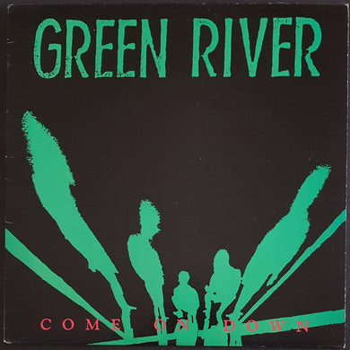 Green River - Come On Down