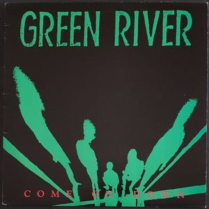 Green River - Come On Down