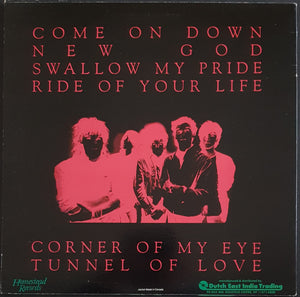 Green River - Come On Down