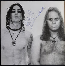 Load image into Gallery viewer, Hellacopters - Payin&#39; The Dues - Clear Vinyl