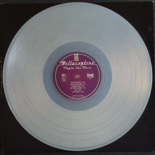 Load image into Gallery viewer, Hellacopters - Payin&#39; The Dues - Clear Vinyl