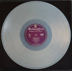 Hellacopters - Payin' The Dues - Clear Vinyl