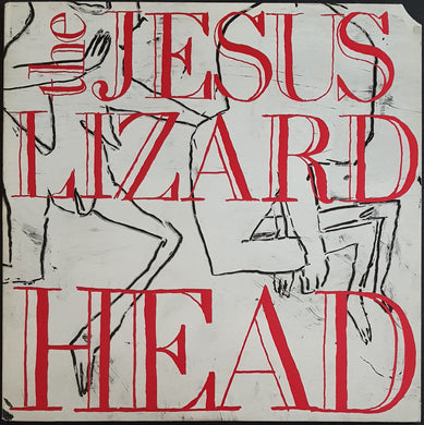 Jesus Lizard - Head