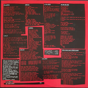 Jesus Lizard - Head