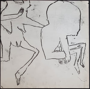 Jesus Lizard - Head