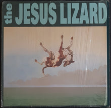 Load image into Gallery viewer, Jesus Lizard - Down