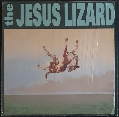 Jesus Lizard - Down