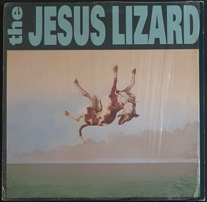 Jesus Lizard - Down