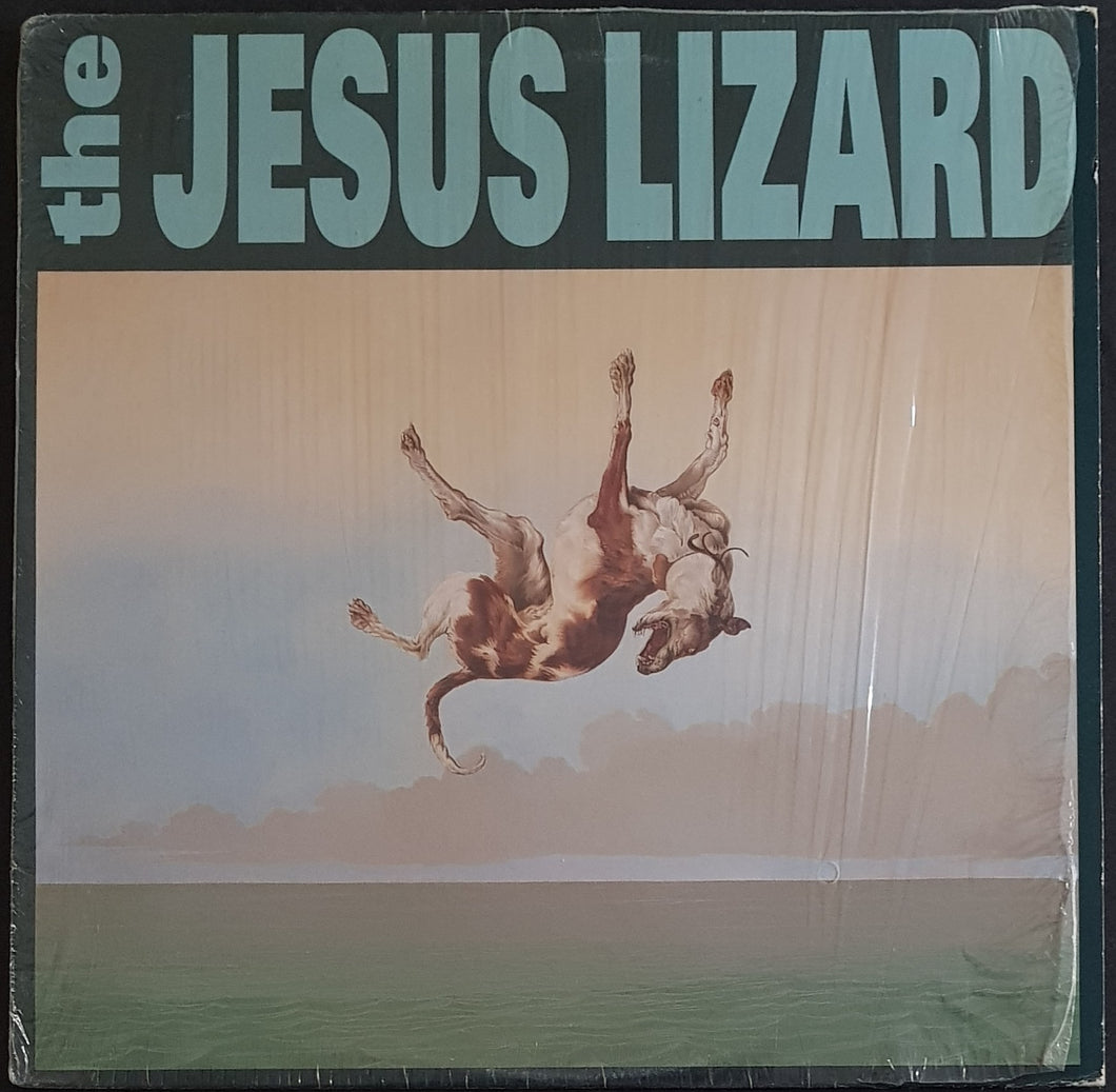 Jesus Lizard - Down