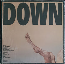 Load image into Gallery viewer, Jesus Lizard - Down