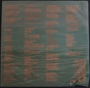 Jesus Lizard - Down