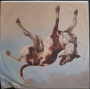 Jesus Lizard - Down