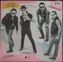 Load image into Gallery viewer, Dee Dee King (Ramones)- Standing In The Spotlight