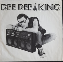 Load image into Gallery viewer, Dee Dee King (Ramones)- Standing In The Spotlight