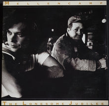 Load image into Gallery viewer, John Mellencamp - The Lonesome Jubilee