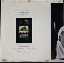 Load image into Gallery viewer, John Mellencamp - The Lonesome Jubilee