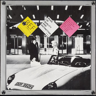 V/A - Music Of Quality And Distinction Volume One