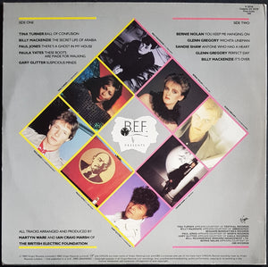 V/A - Music Of Quality And Distinction Volume One