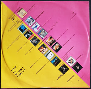 V/A - Music Of Quality And Distinction Volume One