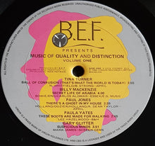 Load image into Gallery viewer, V/A - Music Of Quality And Distinction Volume One
