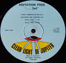 Load image into Gallery viewer, Agitation Free - 2nd