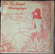 Load image into Gallery viewer, Ash Ra Tempel - Schwingungen