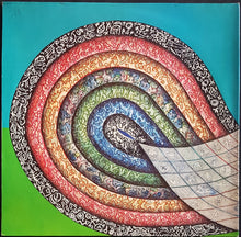 Load image into Gallery viewer, Ash Ra Tempel &amp; Timothy Leary - Seven Up