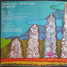 Load image into Gallery viewer, Ash Ra Tempel &amp; Timothy Leary - Seven Up