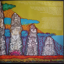 Load image into Gallery viewer, Ash Ra Tempel &amp; Timothy Leary - Seven Up