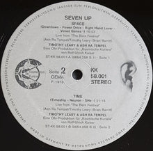 Load image into Gallery viewer, Ash Ra Tempel &amp; Timothy Leary - Seven Up